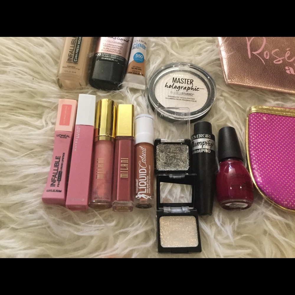 make up - Picture 3 of 3